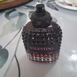 Valentino eau de parfum