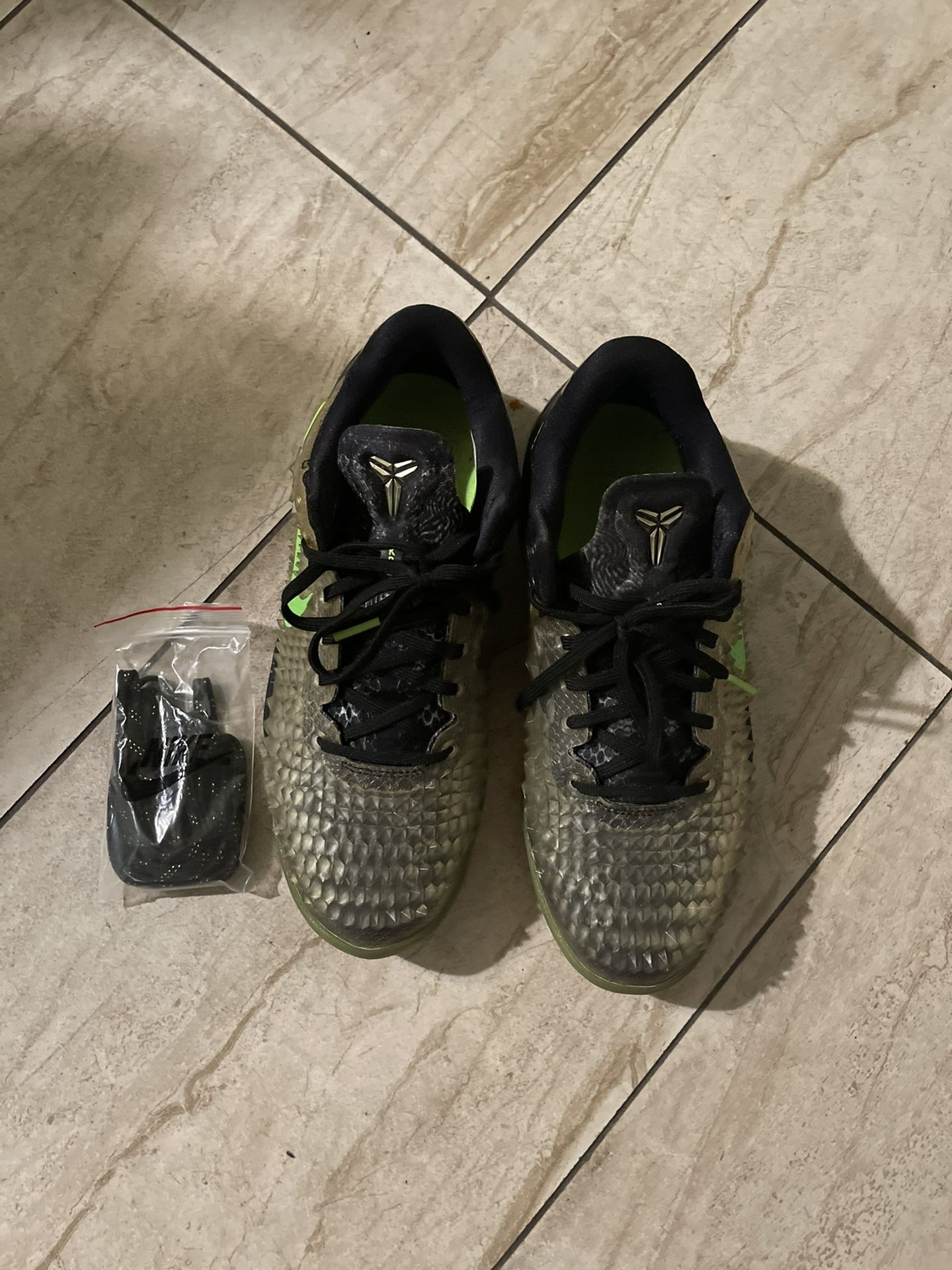 2013 Kobe System SS 'Christmas'