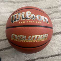 Wilson Evolution
