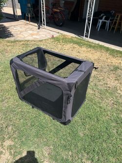 Portable Kennel