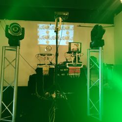 DJ 🎤🎙️ Repostería 🎊🎉 Pasteles 🎤🎙️🎊🎉