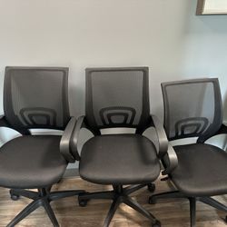 Office Chairs 