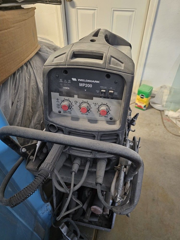 Welder