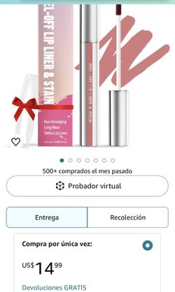 Lip Liner 
