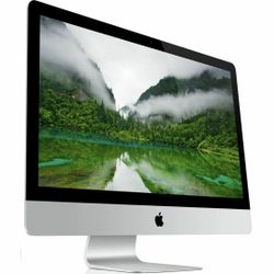 Apple iMac Model A1312 