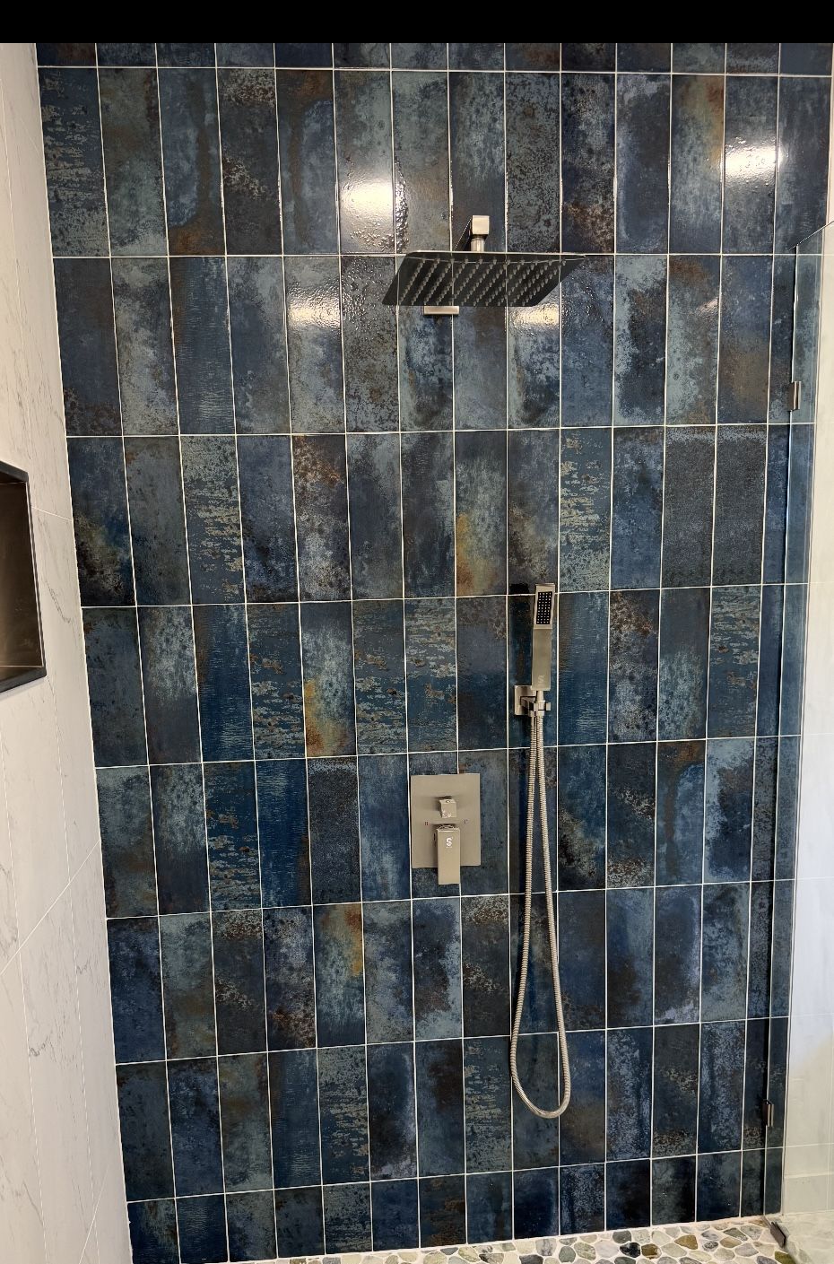 Brand New Subway Tile