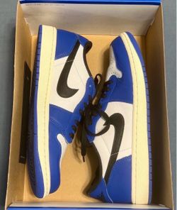 Air Jordan 1 Low OG US M 9