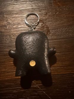 Fuggler keychain