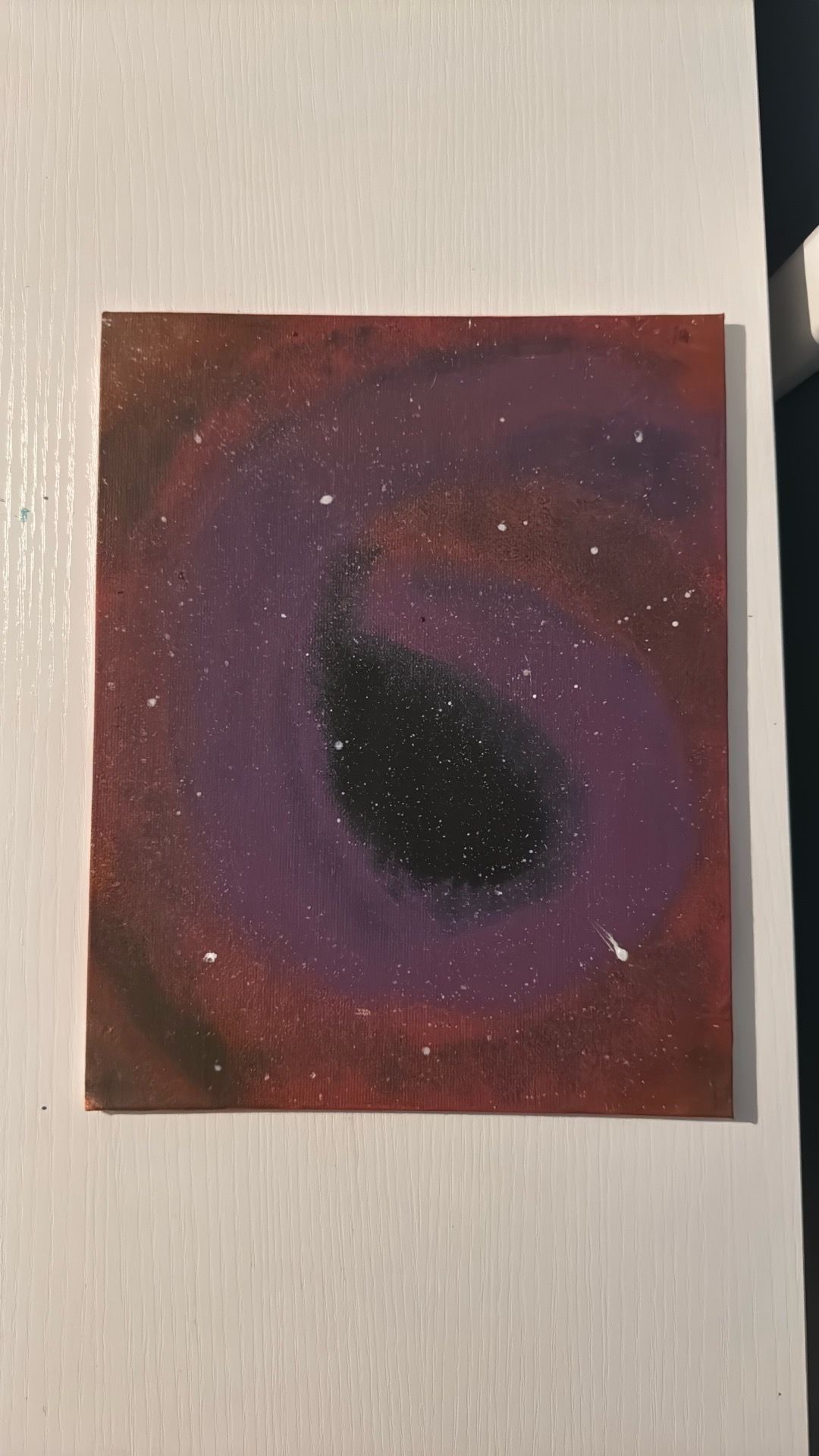 Cosmic Eye