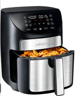 Airfryer 7 qt