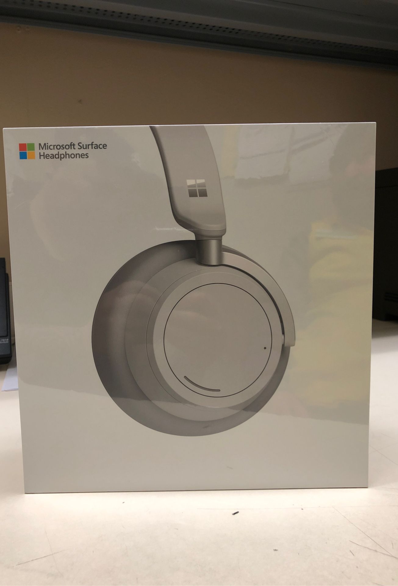 Microsoft surface Headphones 🎧 BRAND NEW !!! OBO