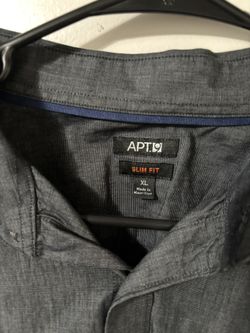 Apt 9 Men’s Shirts 