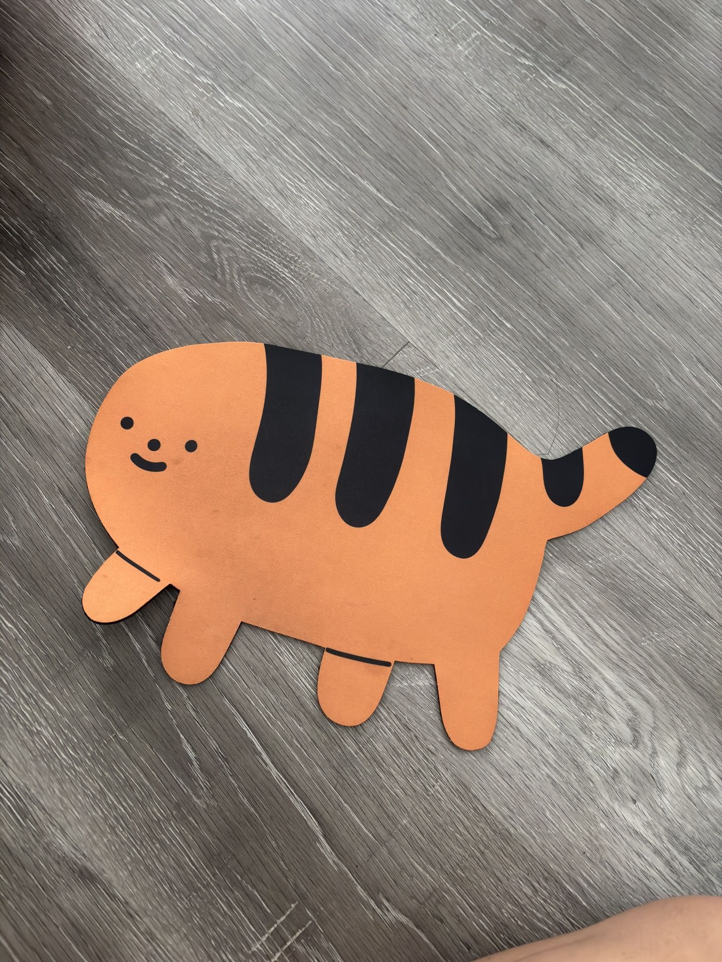 Jennifer Xiao Mousepad