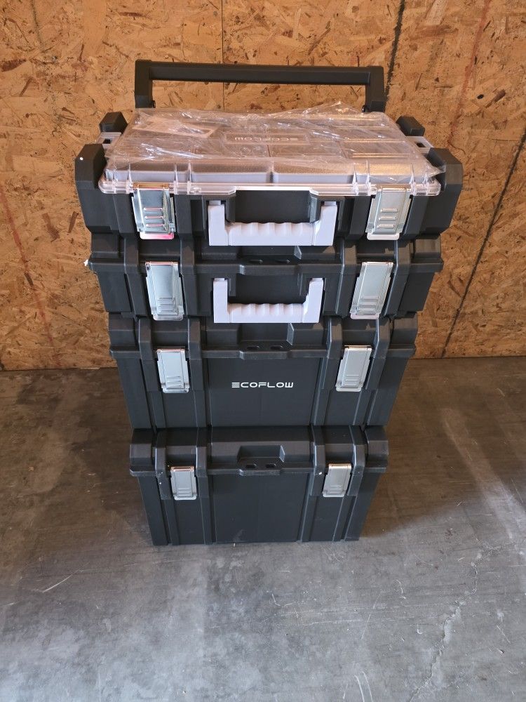Tool Box 🧰 