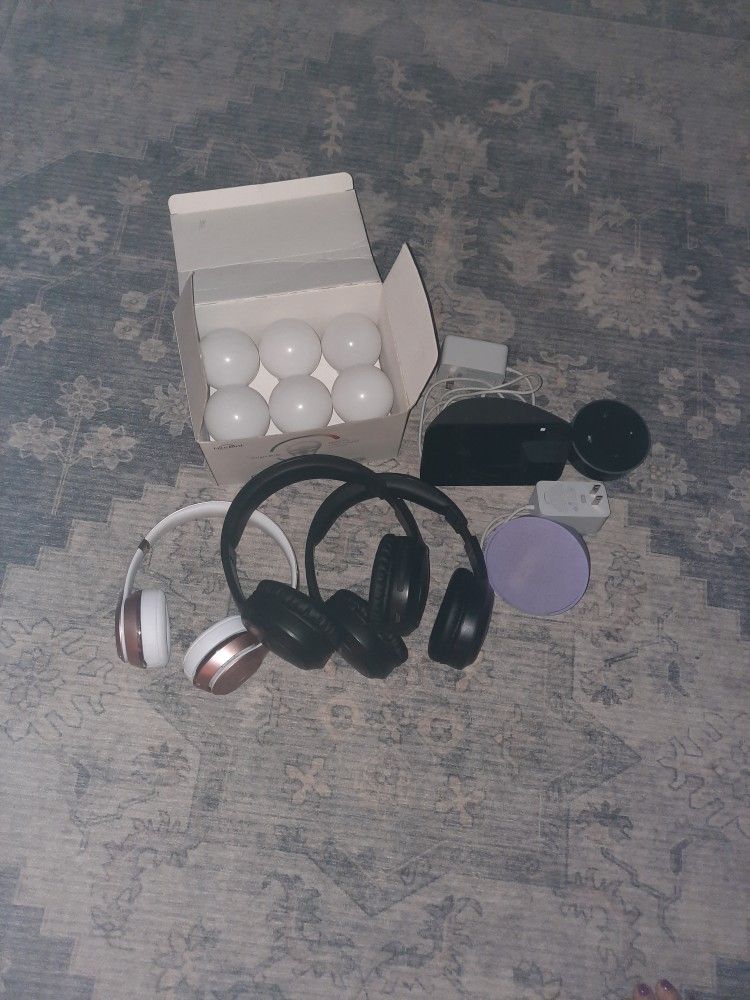 Electronics Bundle