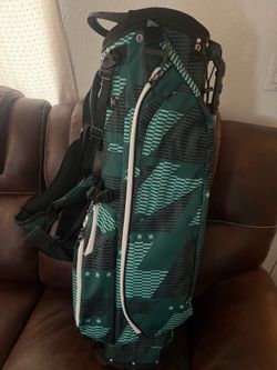 Golf bag