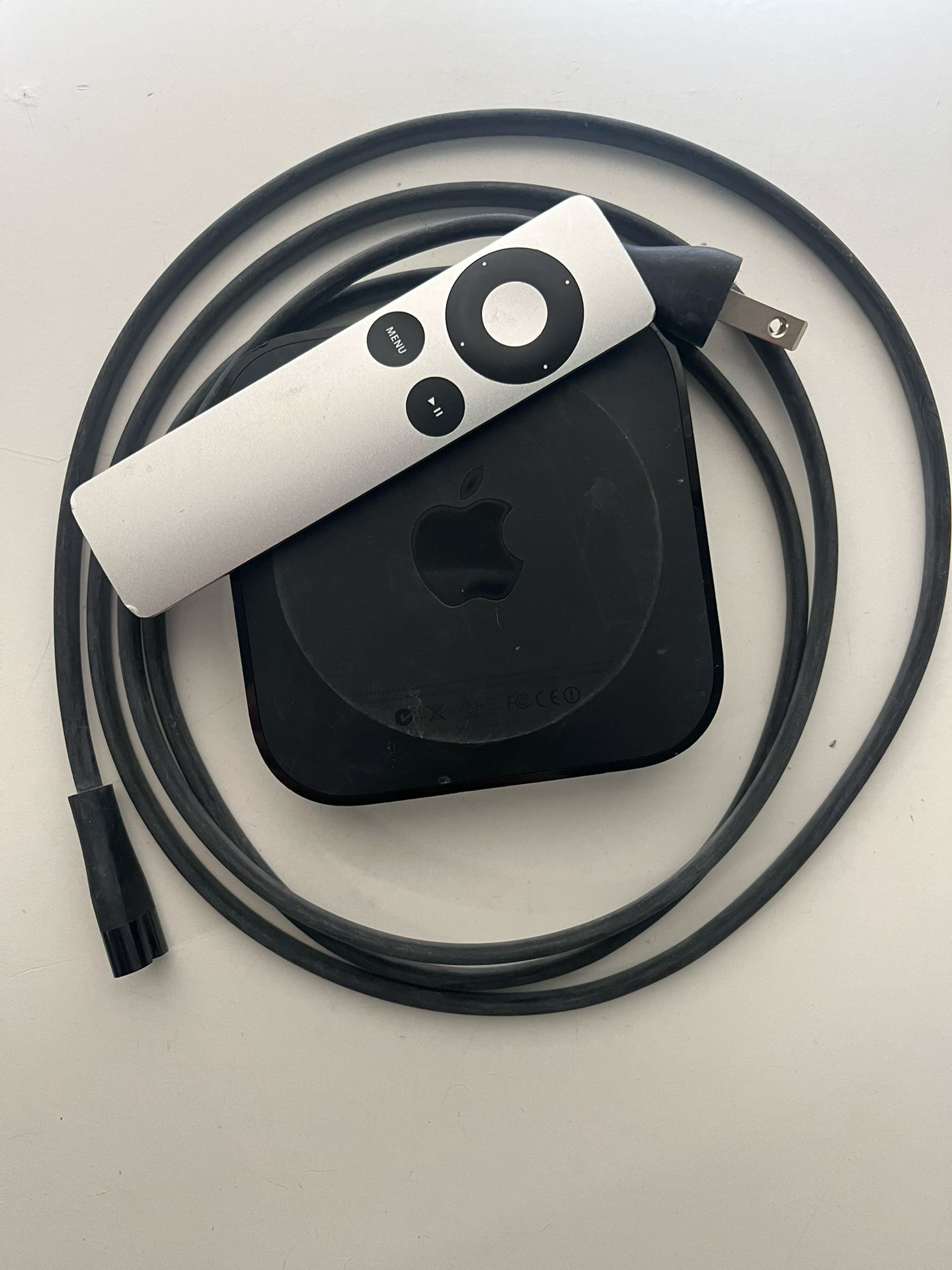 Apple TV First Generation