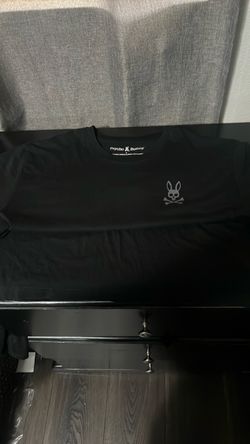 Psycho Bunny T-shirt