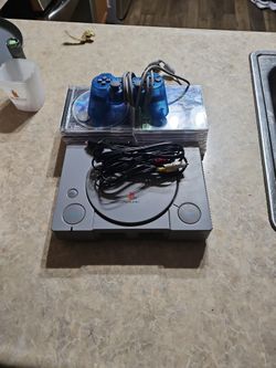 Playstation 1 Plus Games