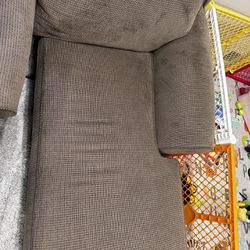 Free Modular Sofa And Chaise - Scarsdale, ny