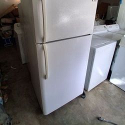 Crolsdy Fridge 