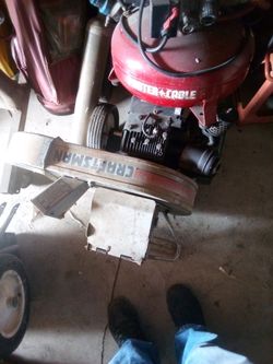 Compressor