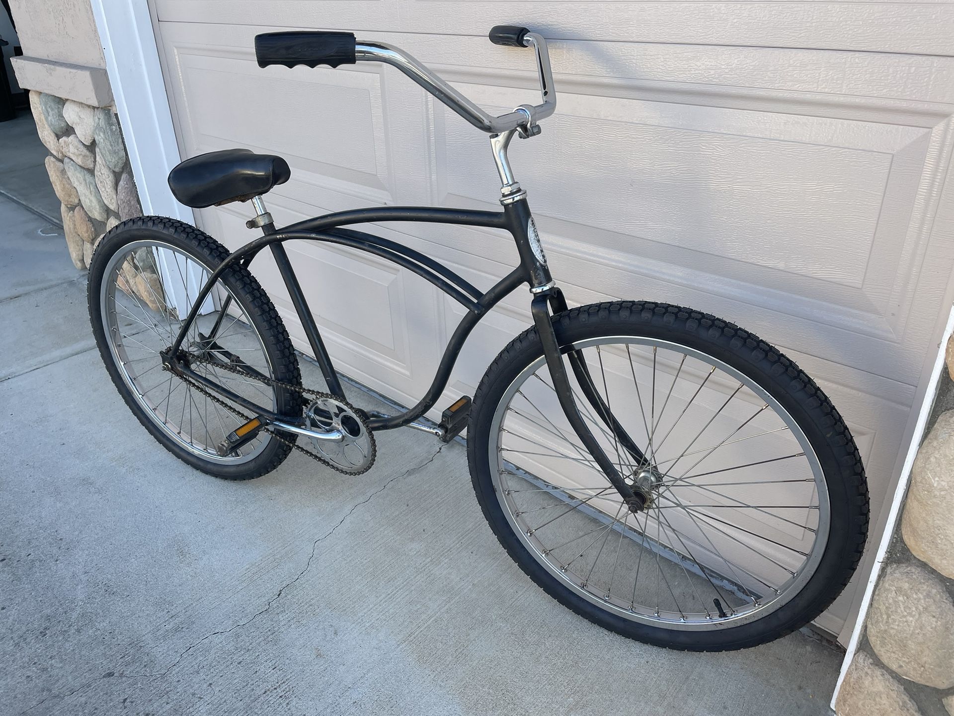 1979 Schwinn Cruiser 26”