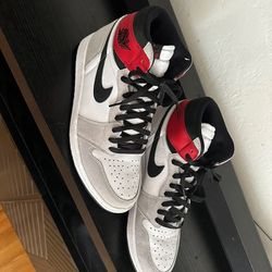Shoes Jordan 
