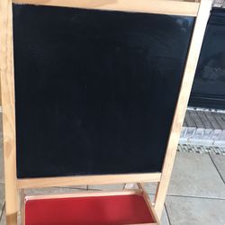 Kids Board Double Said