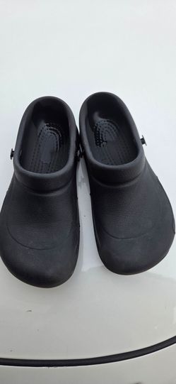 Womens croc