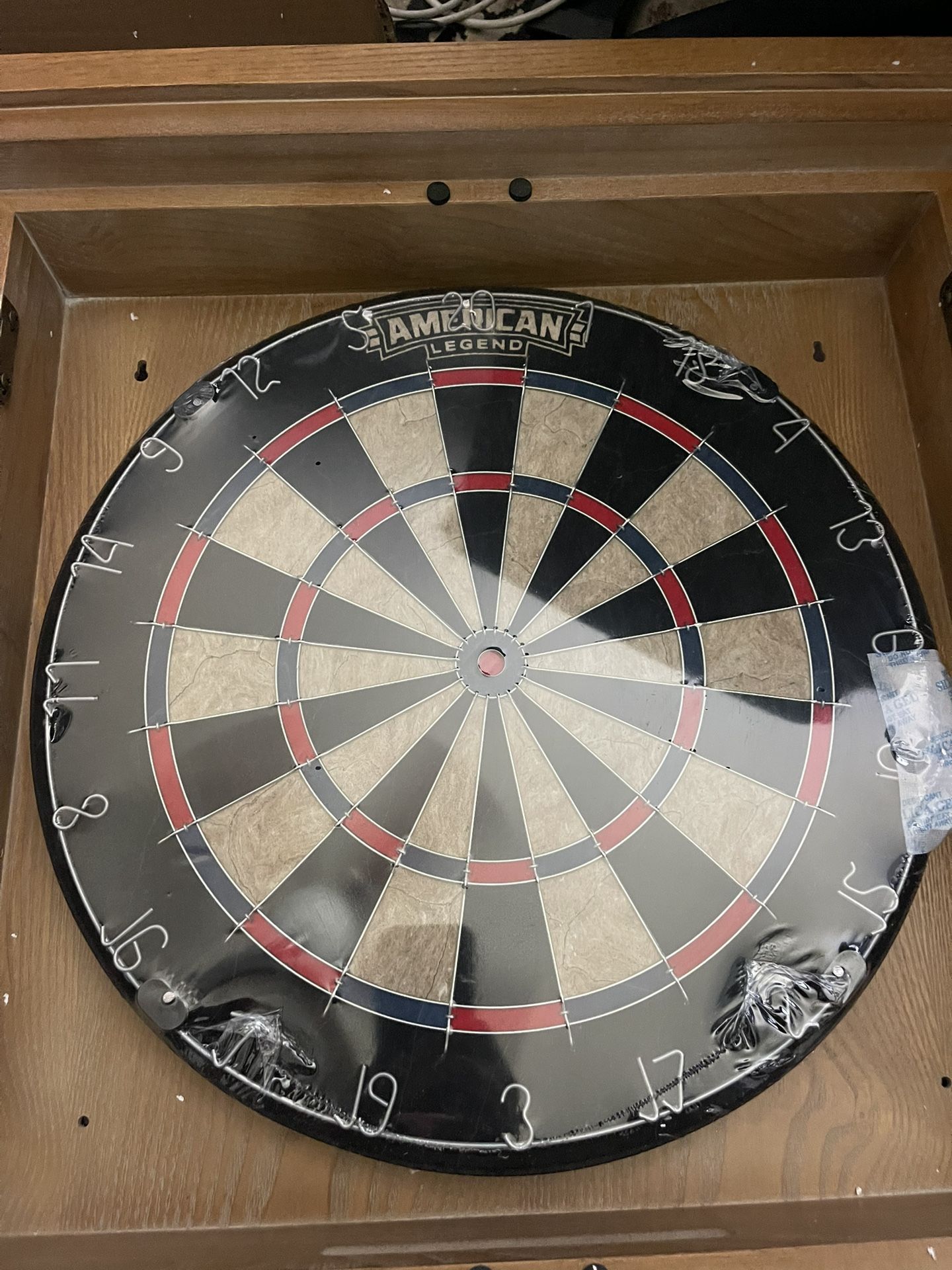 Dart Board