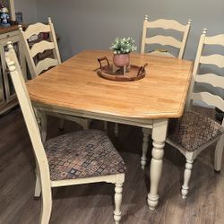 Dining Room Set
