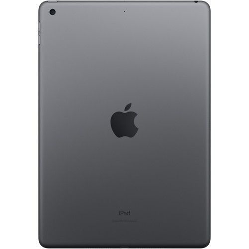 Today Only $250 OBO ~ Apple iPad 10.2 inch WiFi ~ Space Gray NIB