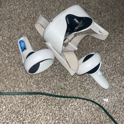 VR Glasses 