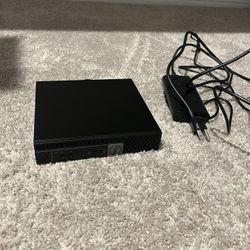 Dell Optiplex 7060 Mini Pc