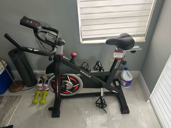 DMASUN Exercise bike