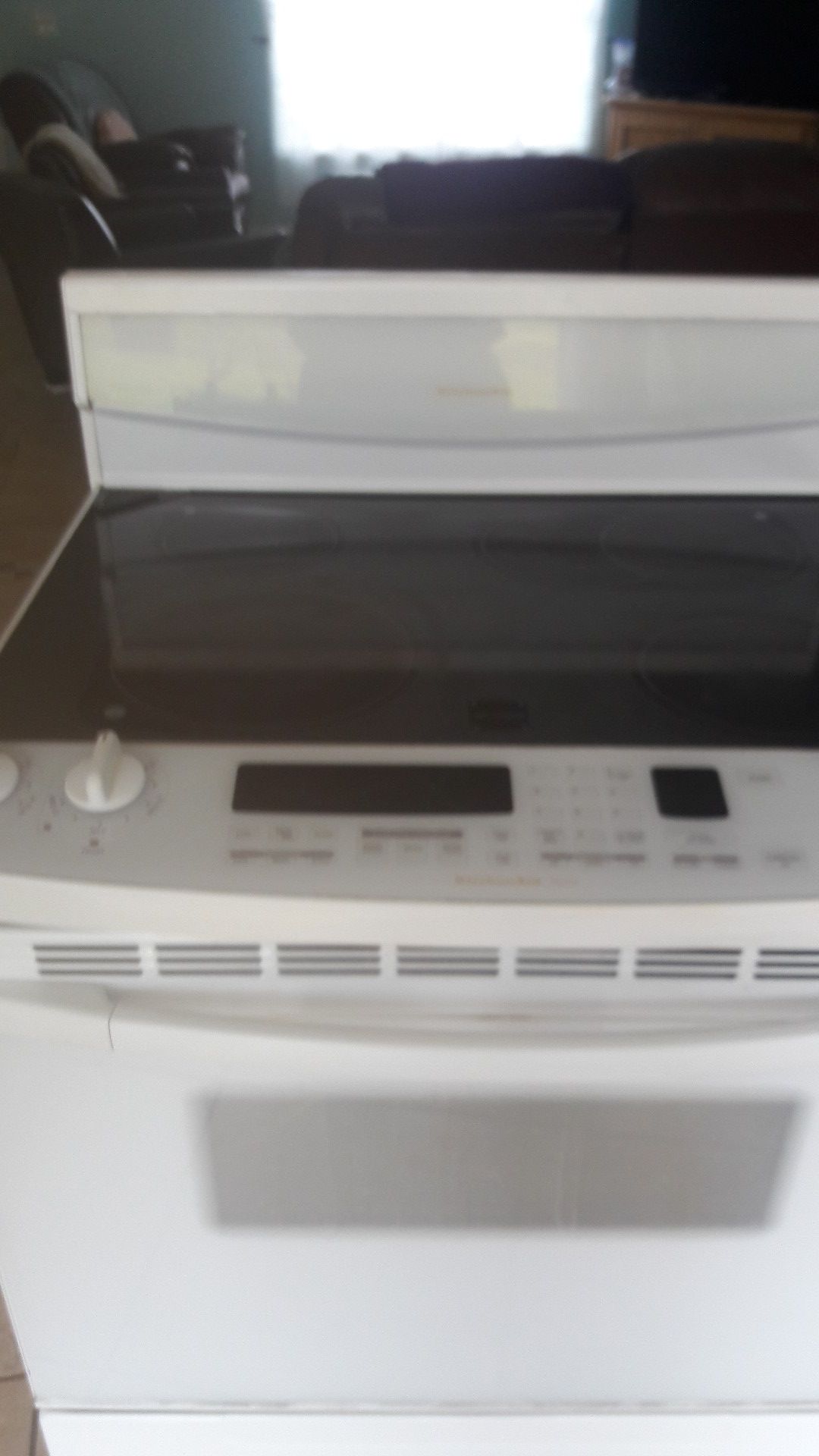 KitchenAid
