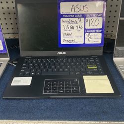 Laptop Computer