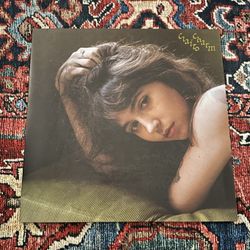 Clairo Charm Vinyl 