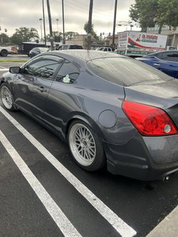 2009 Nissan Altima