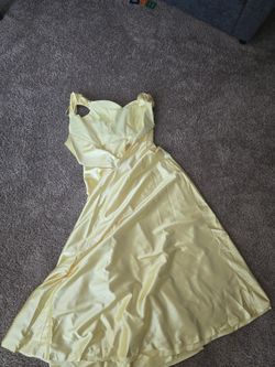 Porm Dress