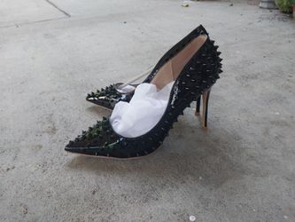 Women's Spiked heels