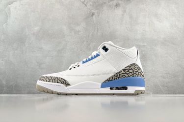 Jordan Air Jordan 3 retro unc