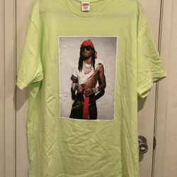 Supreme Playboi Carti Tee