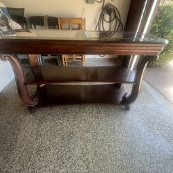 Couch Table