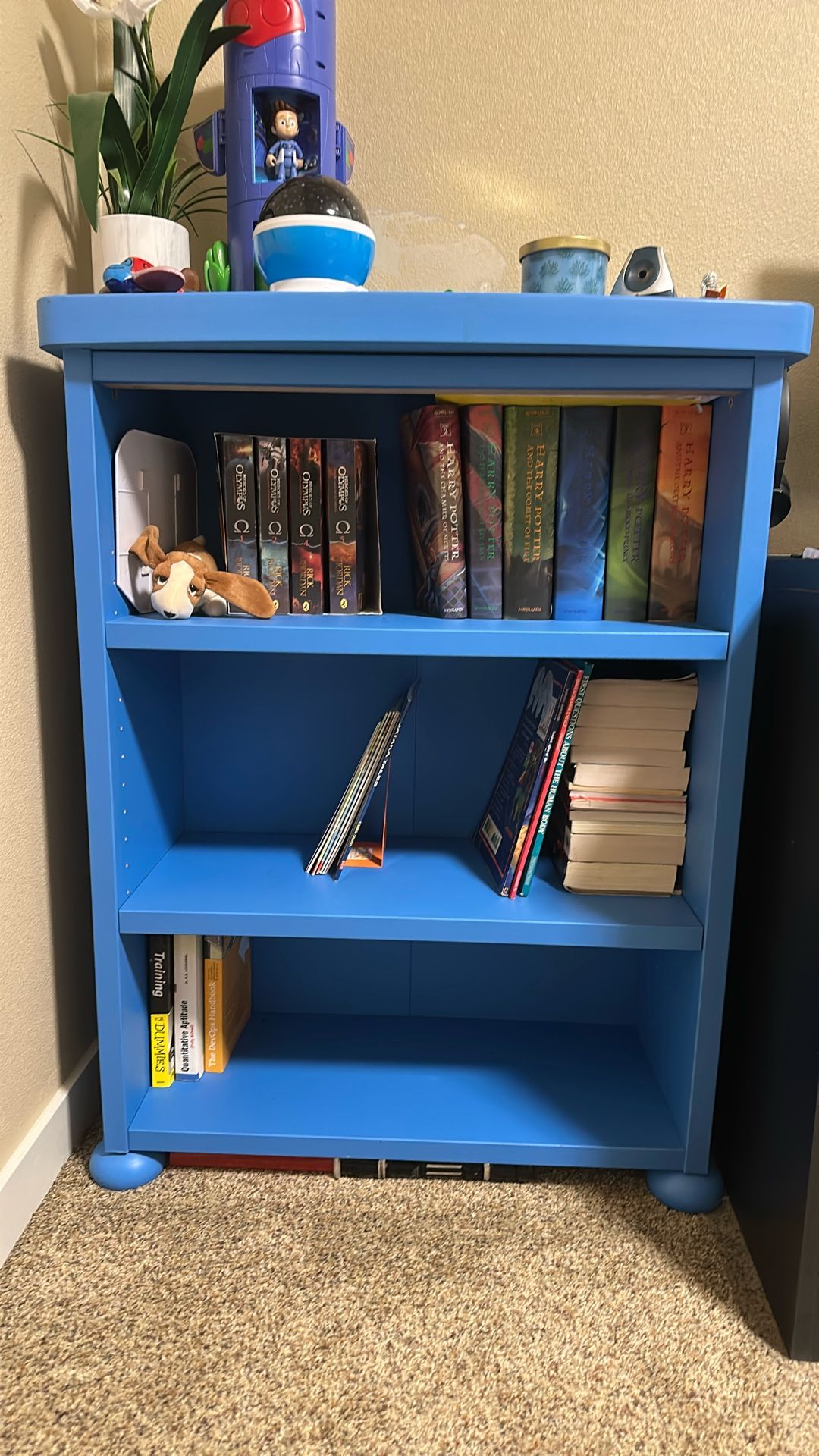 Book Shelf