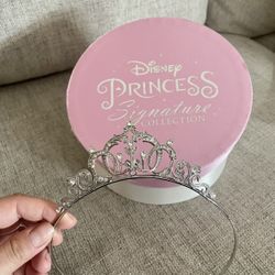 Disney Signature Tiara 