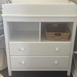 Changing Table