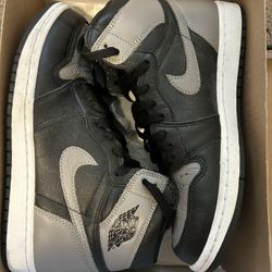 Jordan 1 High Shadow Size 8