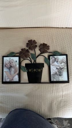Picture Frame - Hanging